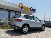 Seat Ateca 1.0 TSI Style
