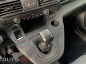 Peugeot Partner 1.5 BlueHDi Premium Standard