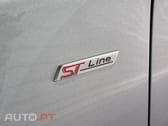 Ford Puma 1.0 EcoBoost MHEV ST-Line