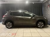 Peugeot 2008 1.6 BlueHDi Allure
