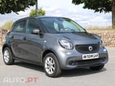 Smart ForFour 1.0 Passion 71