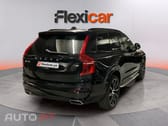 Volvo XC90 2.0 T8 PHEV R-Design AWD