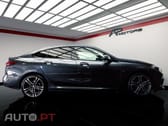 BMW 218 i Pack Desportivo M