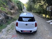 MINI Countryman One D