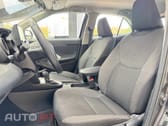Toyota Yaris Cross 1.5 HDF Exclusive