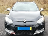 Renault Mégane Sport Tourer 1.5 GT Line