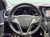 Hyundai Santa Fe 2.2 CRDi Executive Aut.