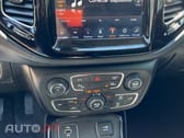 Jeep Compass 1.6 M-Jet Limited