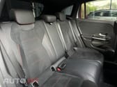 Mercedes-Benz GLA 200 d AMG Line