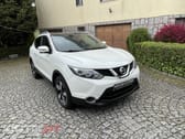 Nissan Qashqai 1.5 dCi N-Connecta 18 RS