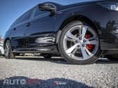 Peugeot 308 SW 1.6 BlueHDi GT Line