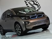 BMW i3 Comfort Paket Advanced