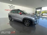Citroen C3 Aircross 1.2 PureTech C-Series