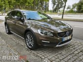 Volvo V60 Cross Country 2.0 D3 Summum Geartronic