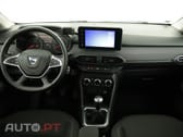 Dacia Jogger Jogger 1.0 ECO-G Extreme+ Up&Go 7L Bi-Fuel