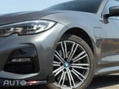 BMW 320 e Pack M Auto