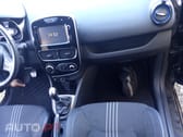 Renault Clio IV Grandtour GTLine