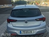 Opel Astra K