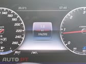 Mercedes-Benz S 400 S400d Longo 4matic Amg