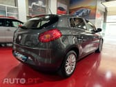 Fiat Bravo 1.6 M-Jet Dynamic