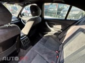 BMW 318 d Auto Pack M