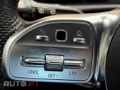 Mercedes-Benz A 200 AMG Line