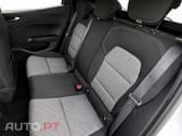 Renault Clio 1.0 TCe Techno