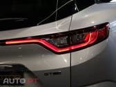 Renault Mégane Sport Tourer 1.5 Blue dCi GT Line J18