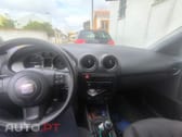 Seat Ibiza 1.4 Tdi
