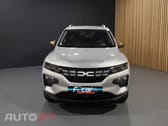 Dacia Spring Electric 45 Comfort