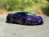 McLaren 600 Coupé