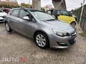 Opel Astra 1.3 CDTi Enjoy