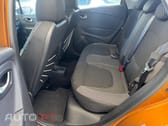 Renault Captur 1.5 dCi Exclusive
