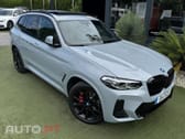 BMW X3 30 e xDrive Pack M