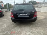 Mercedes-Benz C 220 CDi Elegance
