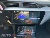 Audi E-Tron 50 quattro S line