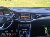 Opel Astra 1.6 CDTI OPC Line S/S