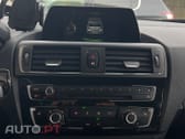 BMW 116 d Sport Line