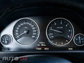 BMW 418 d Advantage Auto