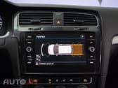 Volkswagen Golf 1.5 TSI BM Stream