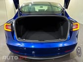 Tesla Model 3 Standard Range Plus RWD