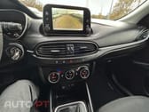 Fiat Tipo 1.3 M-Jet Lounge J17