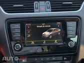 Skoda Octavia 2.0 TDI RS