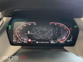 BMW 116 d Line Sport Auto