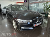 BMW 318 d Touring LifeStyle