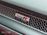 Honda Civic 2.0 i-VTEC Type-R