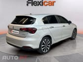 Fiat Tipo 1.3 M-Jet Lounge