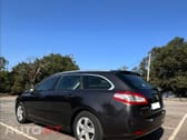Peugeot 508 SW 1.6 BlueHDi