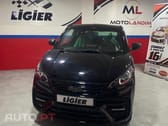 Ligier JS 50 Sport Elegance Dci