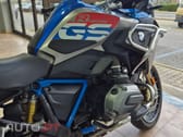 BMW R 1200GS RALLY TFT SC